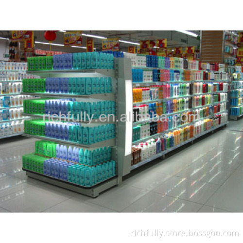 Low price hot sale store Cosmetic Shelf
